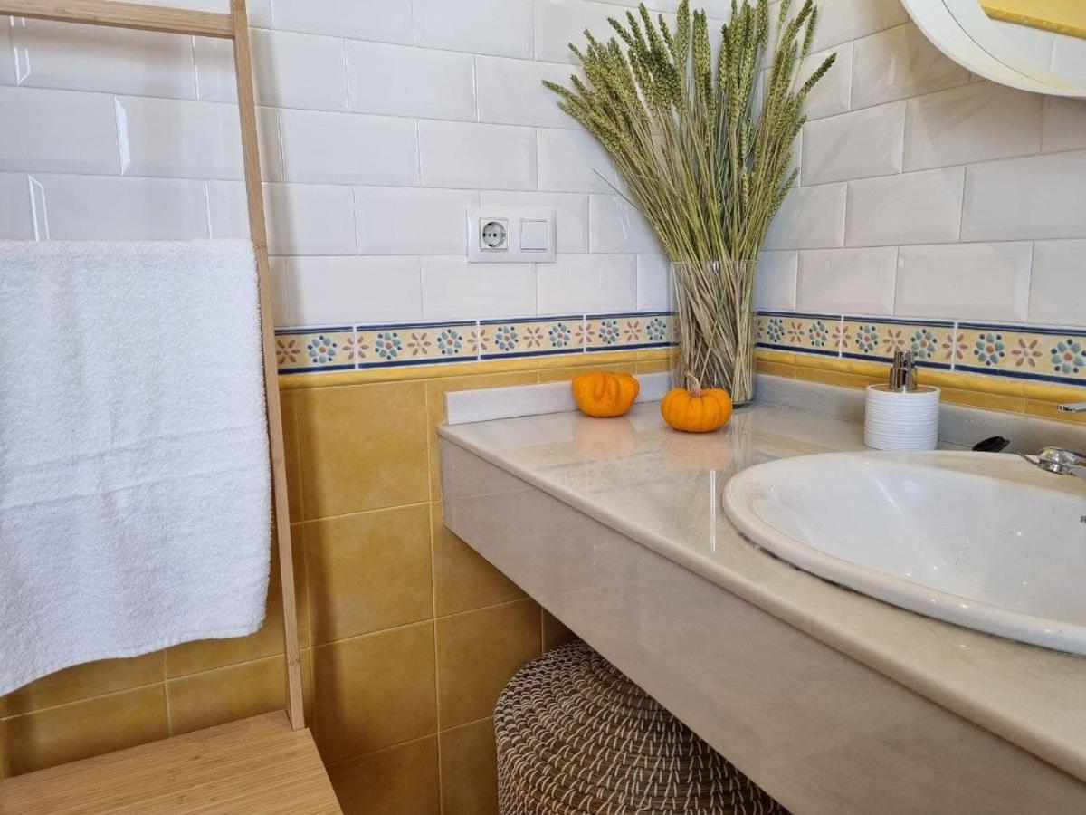 Apartmán 123A - A Un Paso De La Playa, Muy Luminoso Gijón Exteriér fotografie