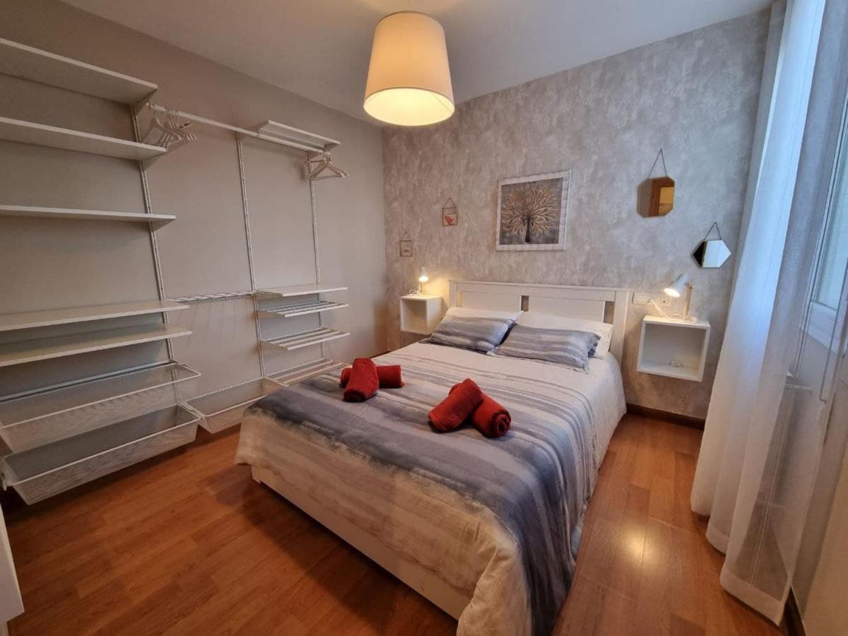 Apartmán 123A - A Un Paso De La Playa, Muy Luminoso Gijón Exteriér fotografie